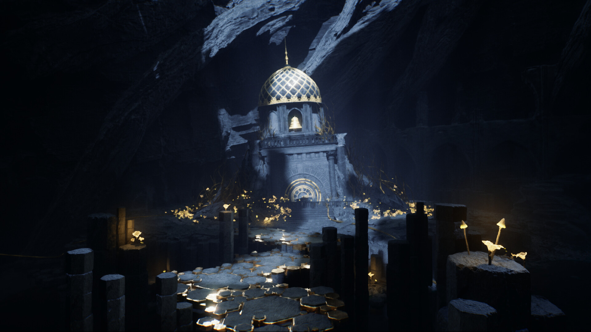 The Alighieri Circle: Dante's Bloodline Screenshot 4