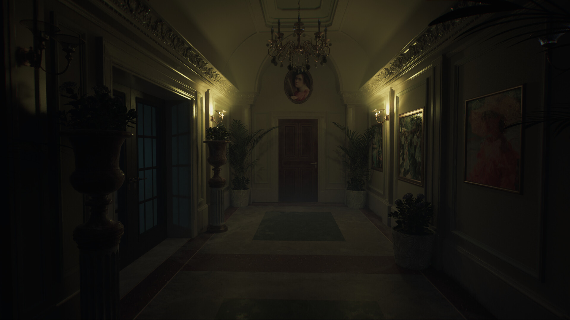 The Alighieri Circle: Dante's Bloodline Screenshot 3