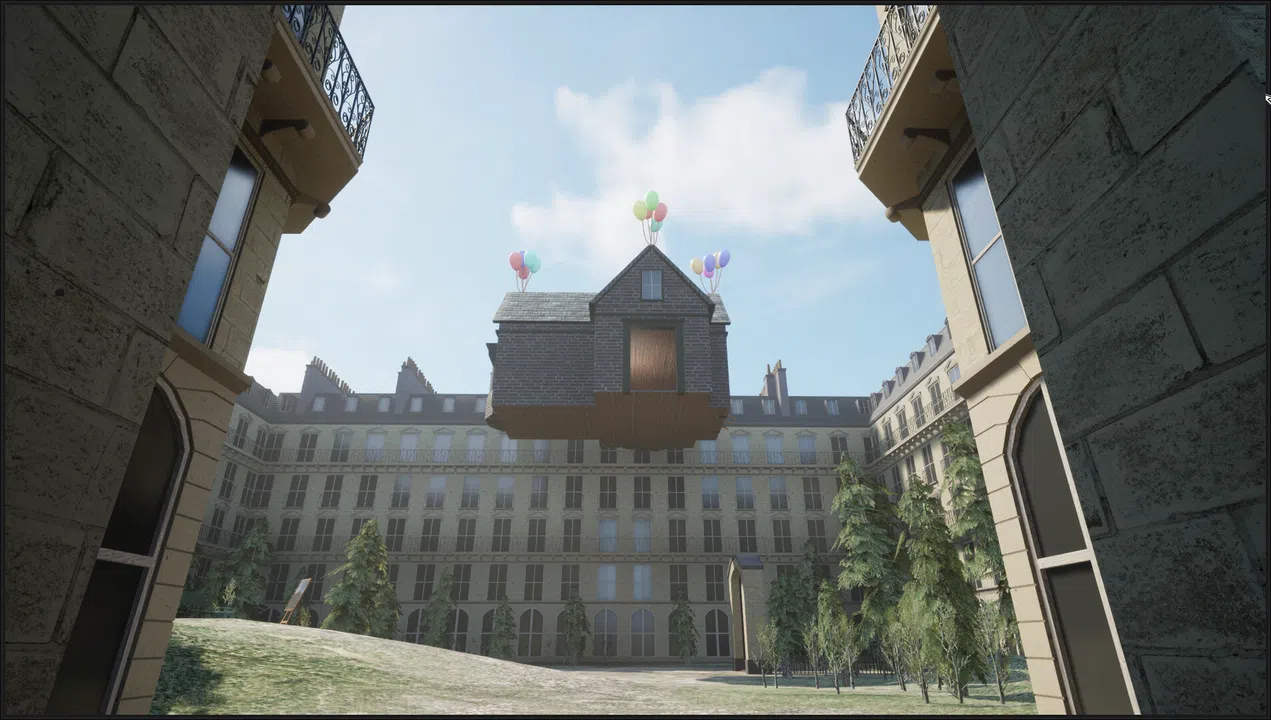 Paint Over Screenshot 2