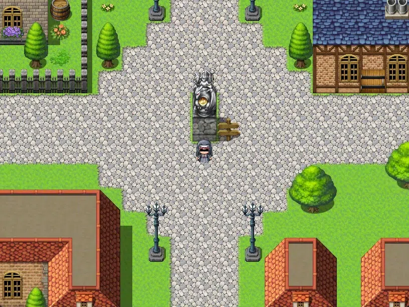 hopeless. - Additional Adult Story & Graphics DLC Screenshot 2
