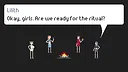 Fatrifice Screenshot 1