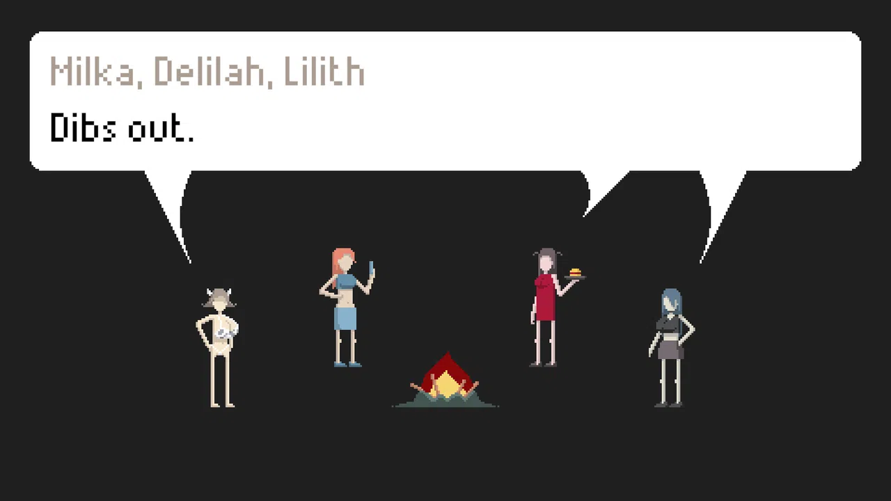 Fatrifice Screenshot 3