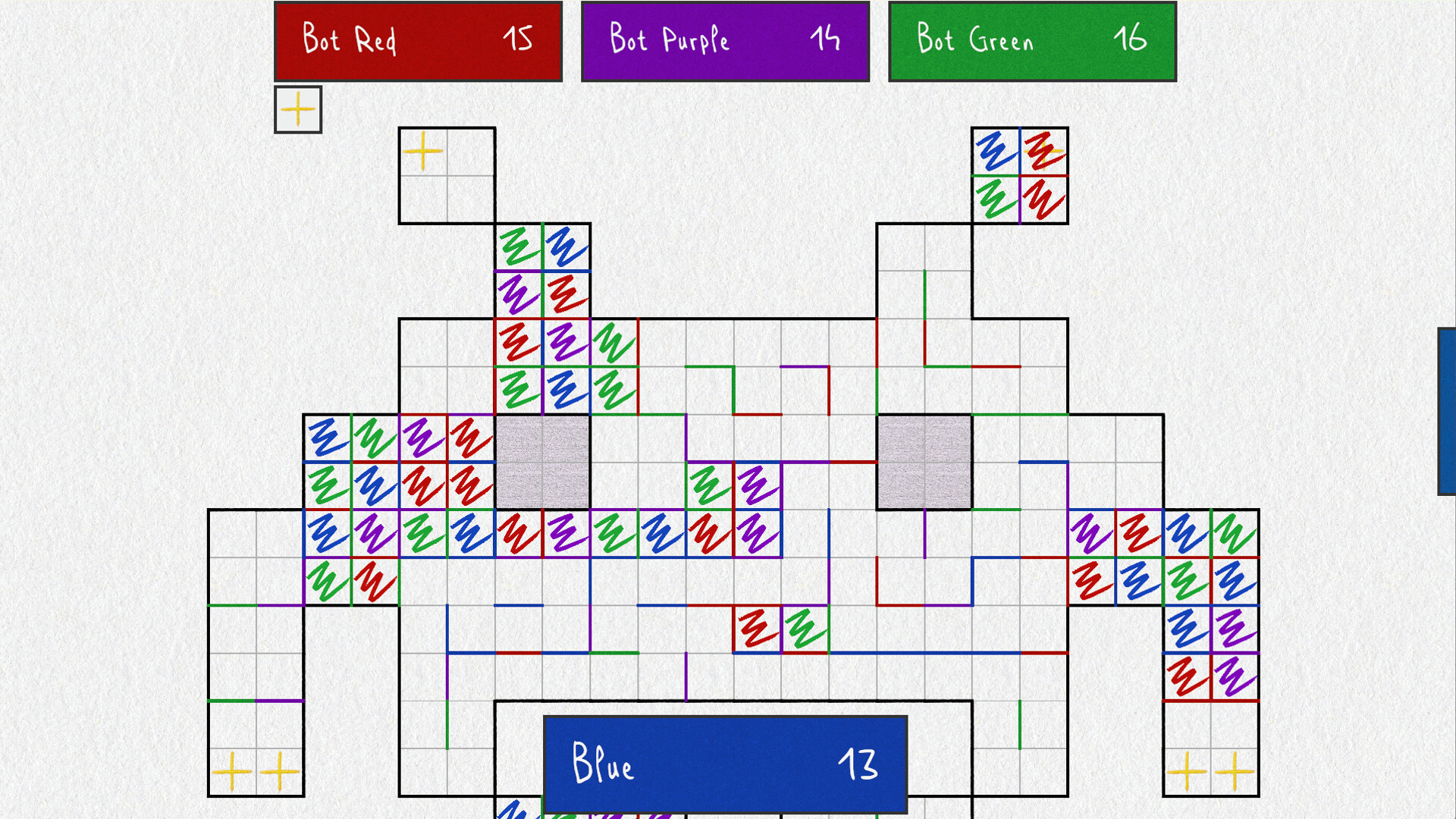 Biscudo Screenshot 1