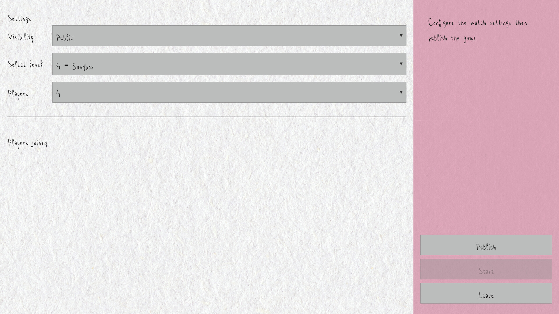 Biscudo Screenshot 4