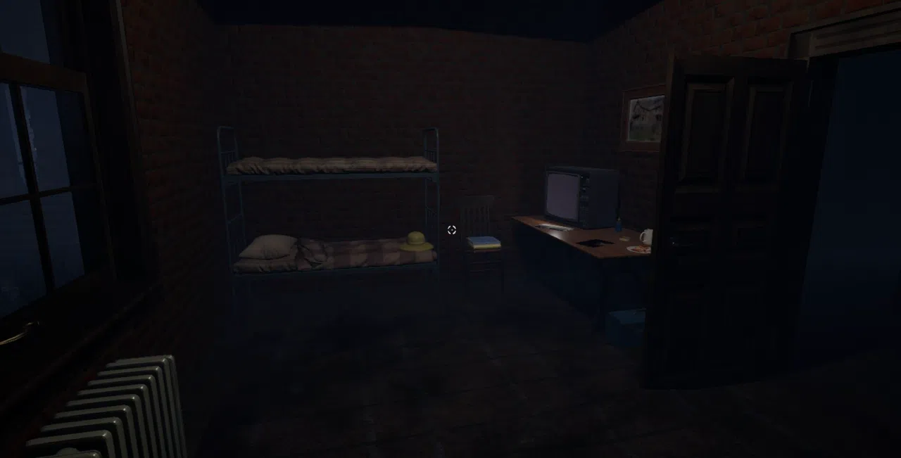 Spooky Shelter Screenshot 3
