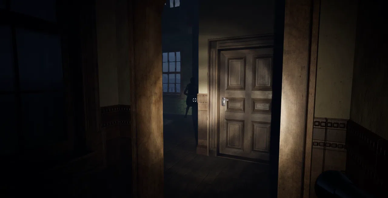 Spooky Shelter Screenshot 2