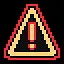 High Energy Alert icon