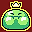Slime King icon