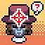 Bull's-eye icon