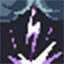Dark Clouds icon