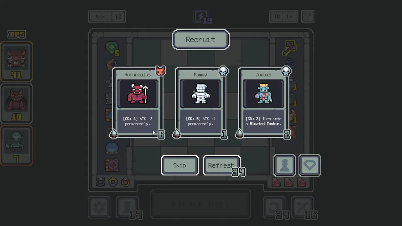 Endgame of Devil Screenshot 7