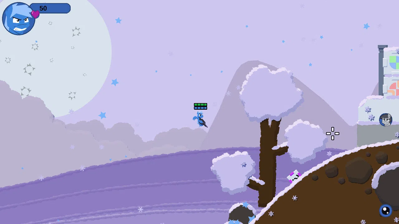Get Your Tentacles Off My Waifu! Demo Screenshot 1