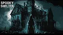 Spooky Shelter A set of pictures Screenshot 2