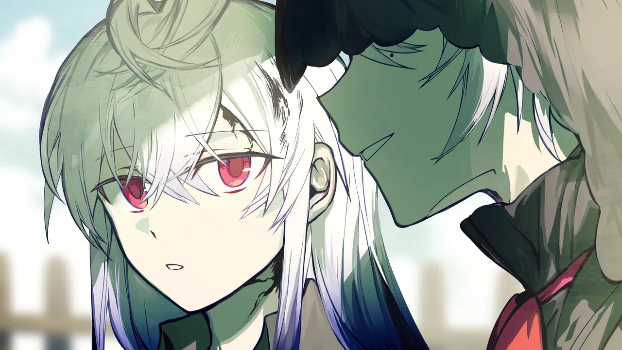 恶灵植物园：梦兆温室-Precognition Dream's Greenhouse Screenshot 3