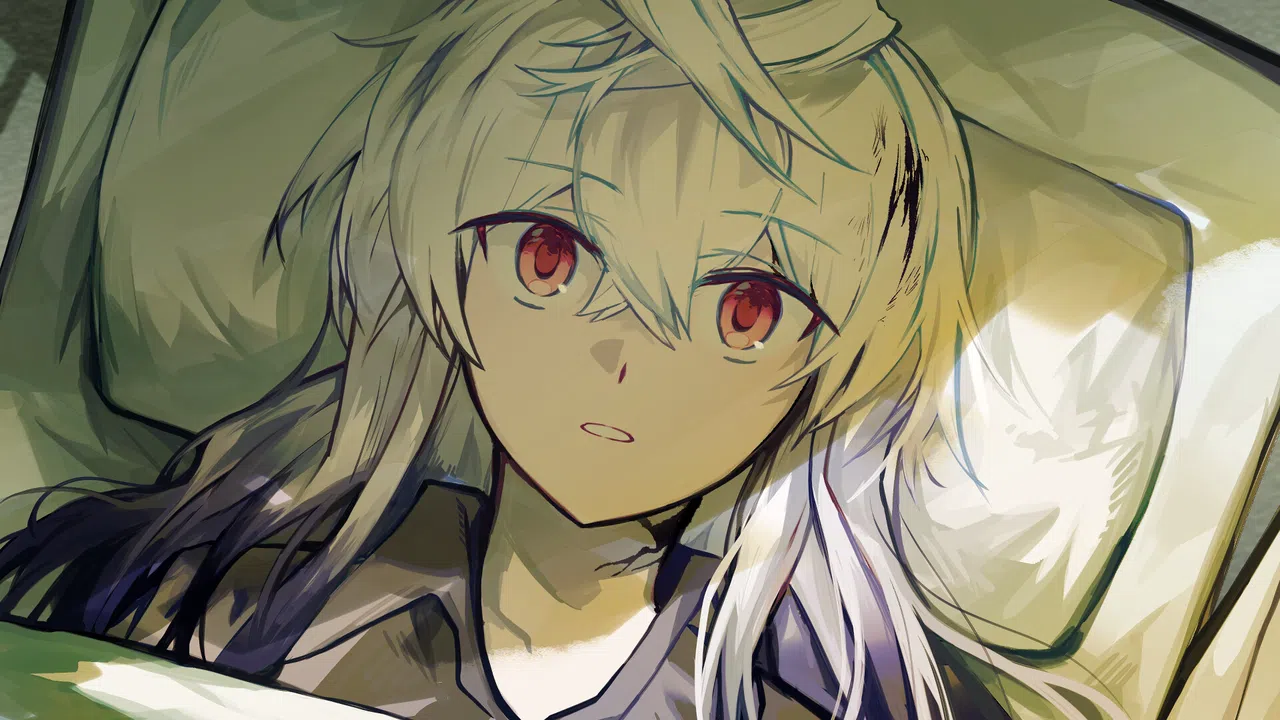 恶灵植物园：梦兆温室-Precognition Dream's Greenhouse Screenshot 0