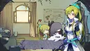 恶灵植物园：梦兆温室-Precognition Dream's Greenhouse Screenshot 1