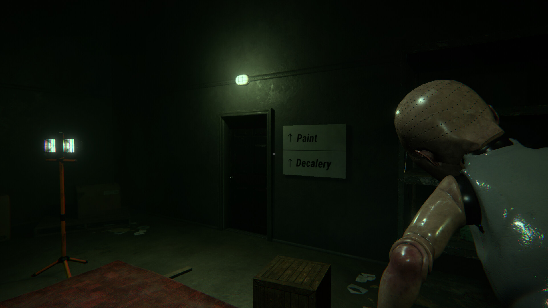 Dolls made here Screenshot 8