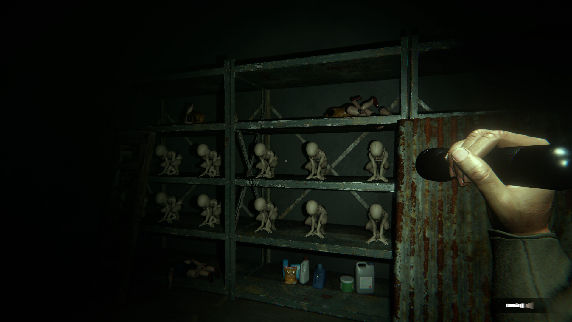 Dolls made here Screenshot 5