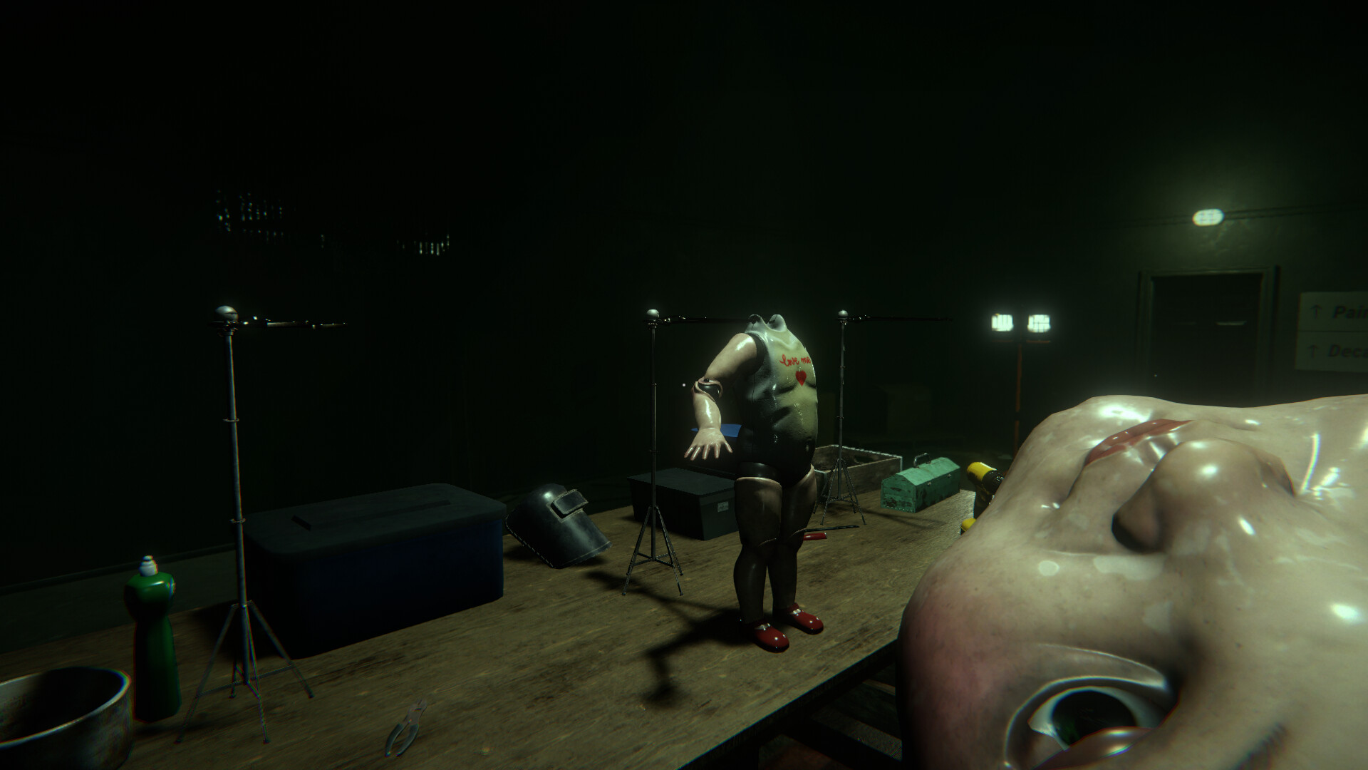 Dolls made here Screenshot 2