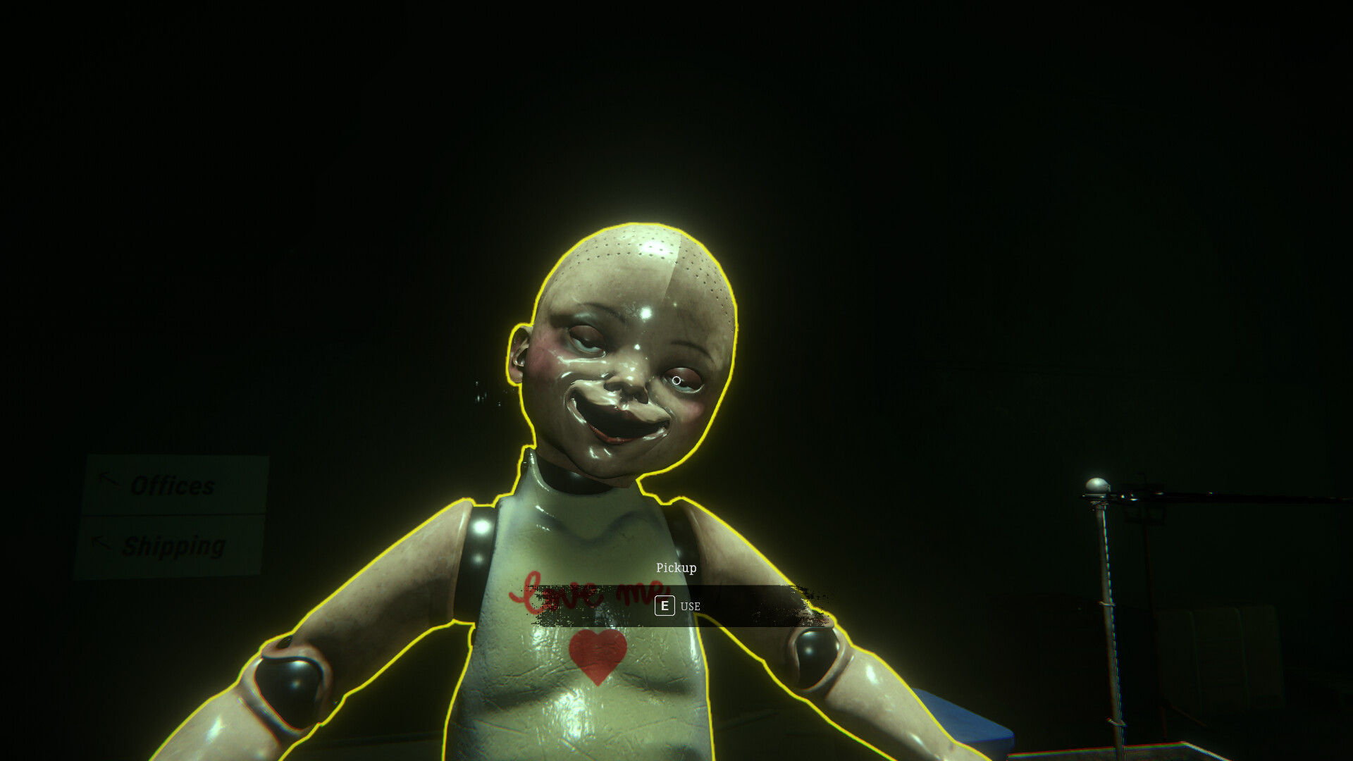 Dolls made here Screenshot 4