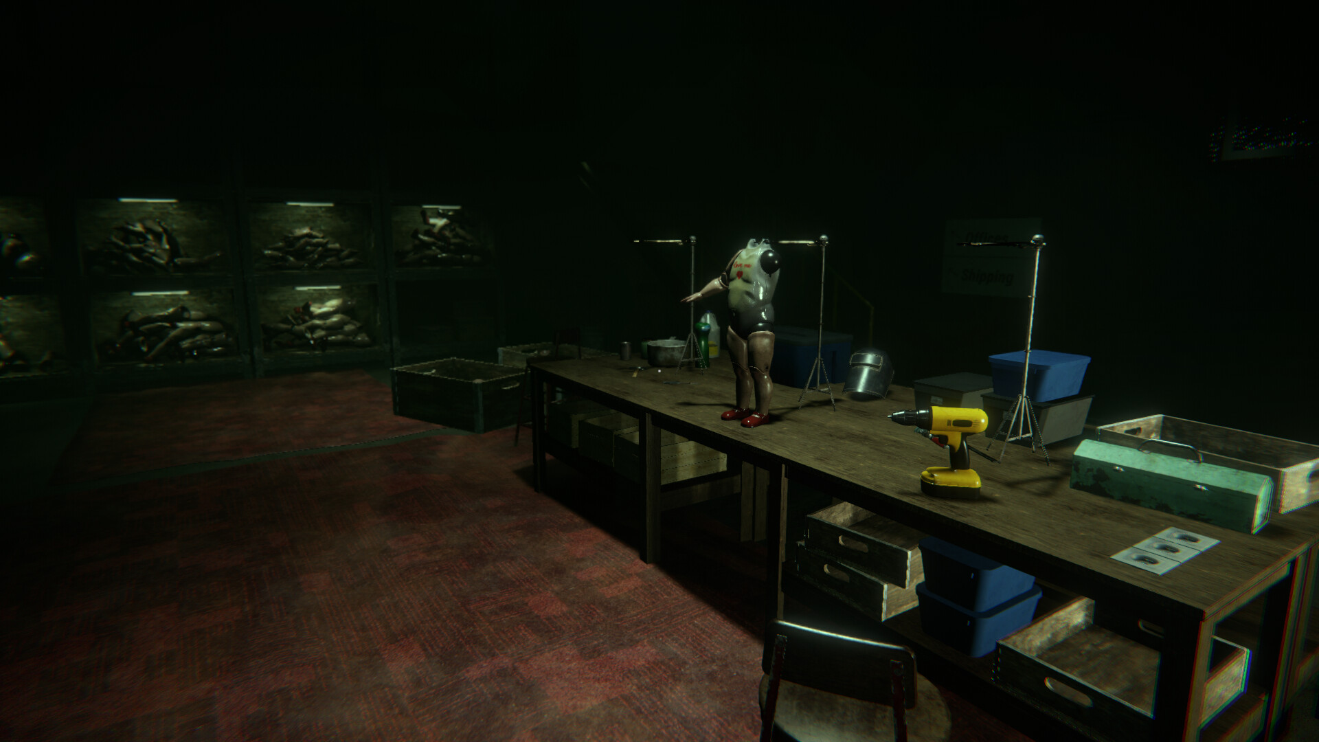 Dolls made here Screenshot 3