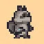 The Rift Teleporting Racoon icon
