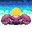 Who Expected the Crabs Could Get Bigger?! icon