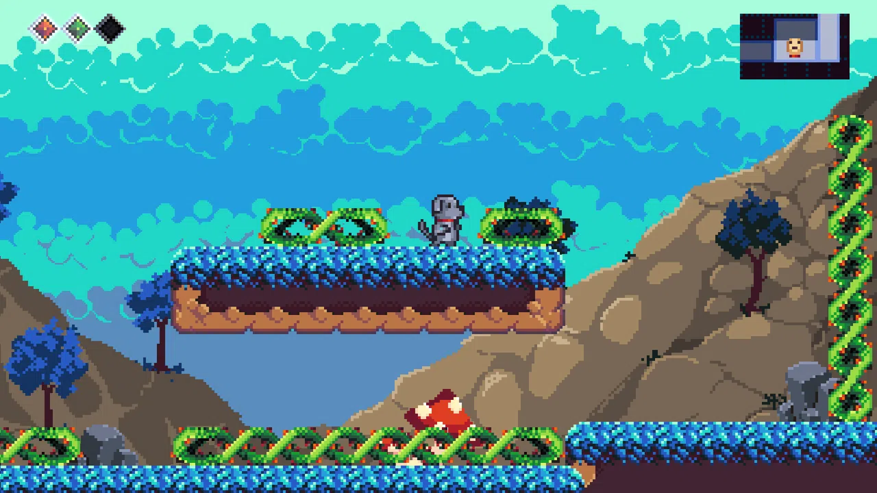 Dimensional Animals Screenshot 16