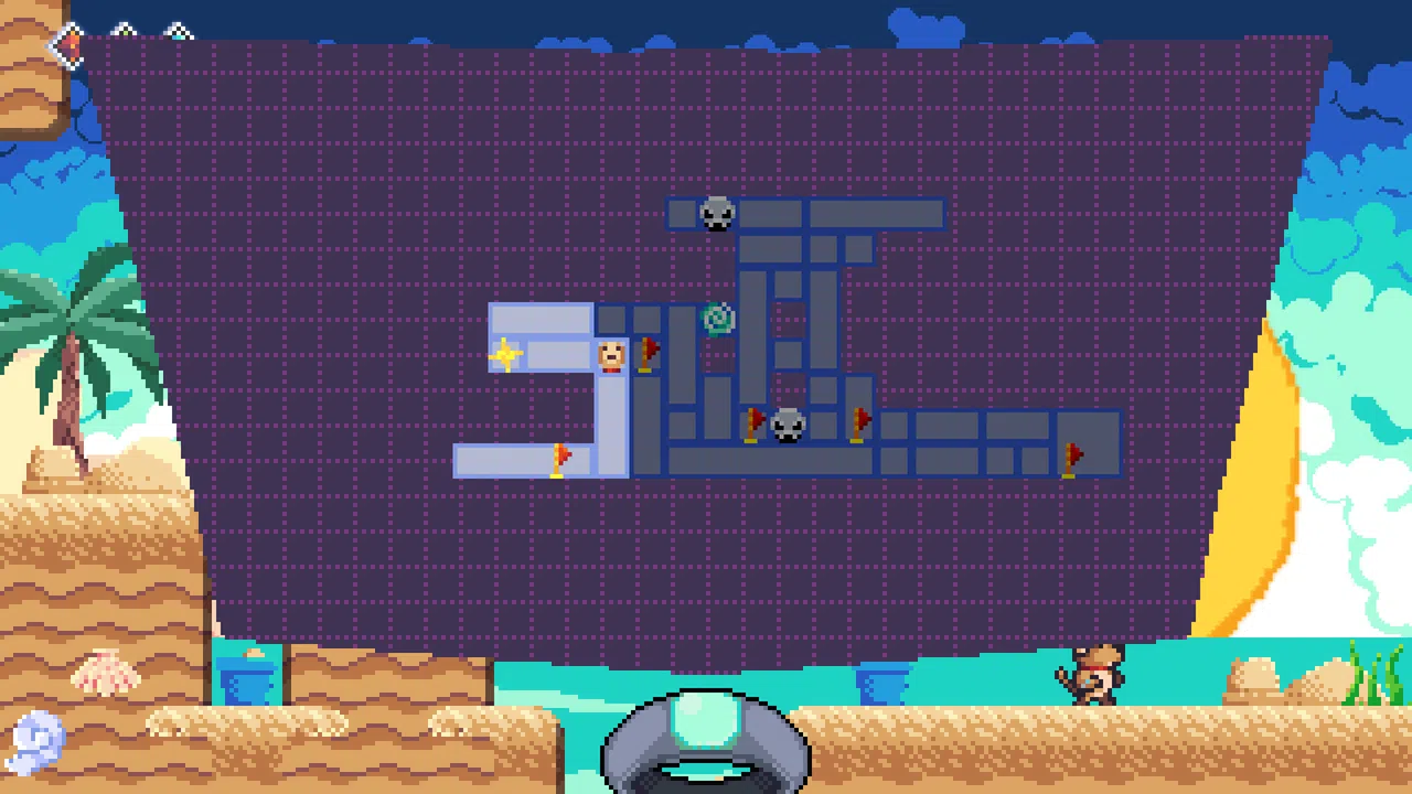 Dimensional Animals Screenshot 3