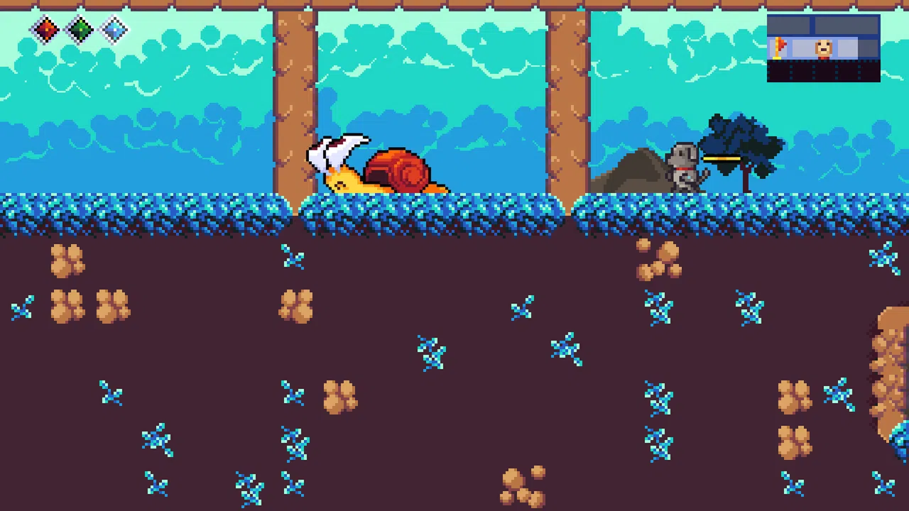 Dimensional Animals Screenshot 9