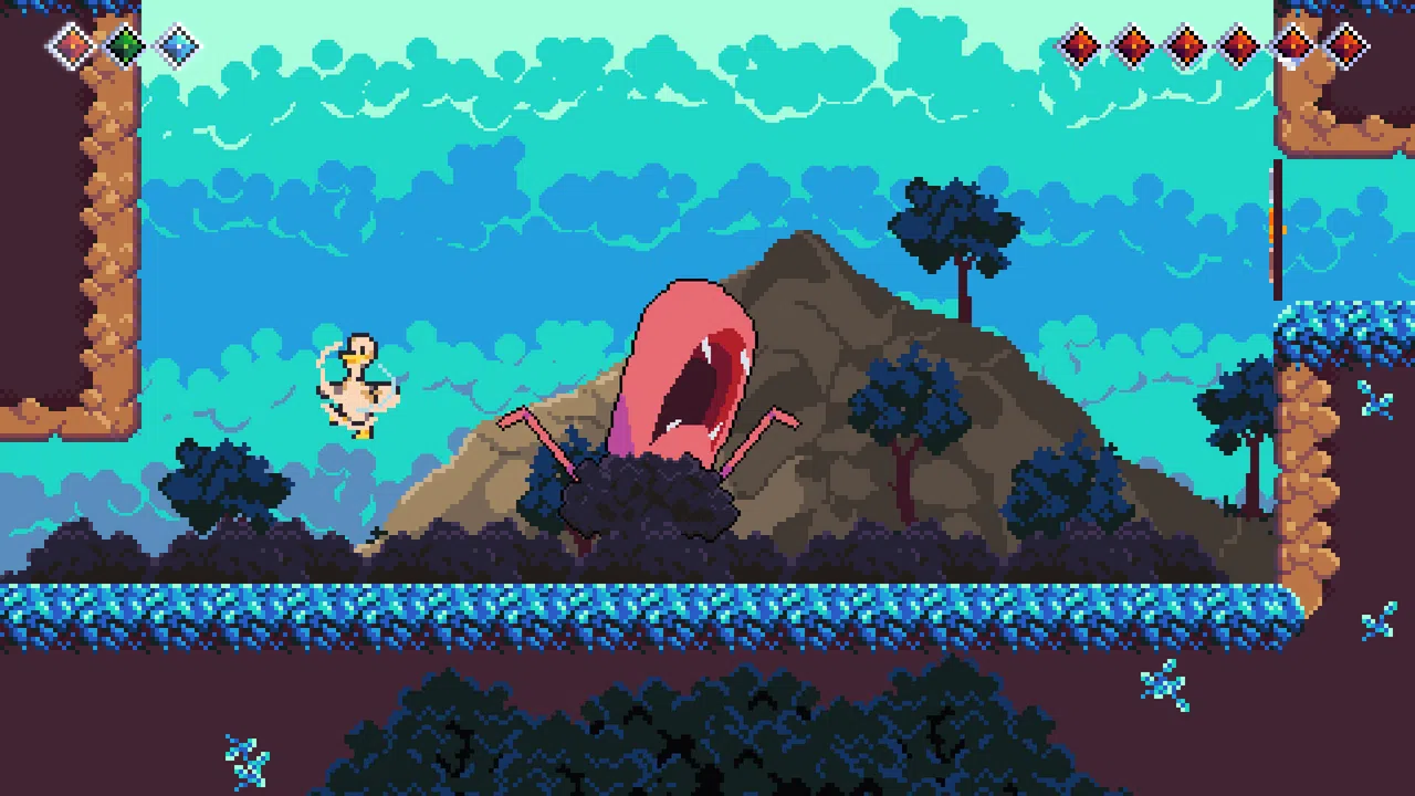 Dimensional Animals Screenshot 2