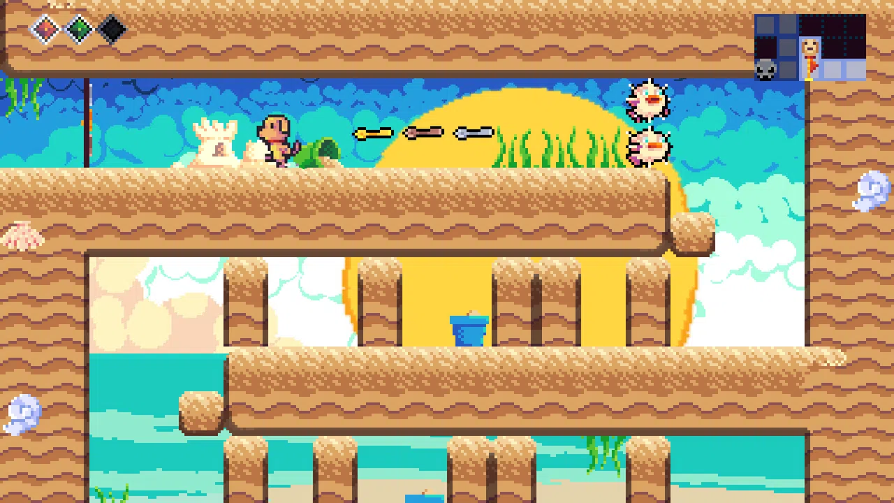 Dimensional Animals Screenshot 15