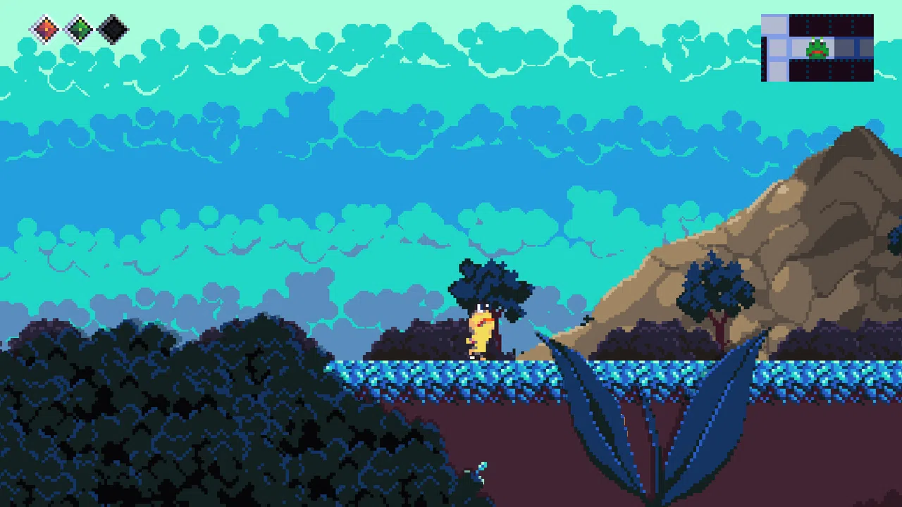 Dimensional Animals Screenshot 7