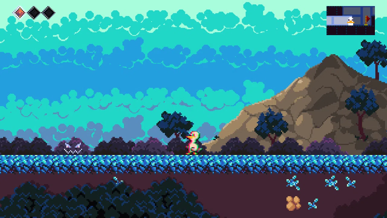 Dimensional Animals Screenshot 12