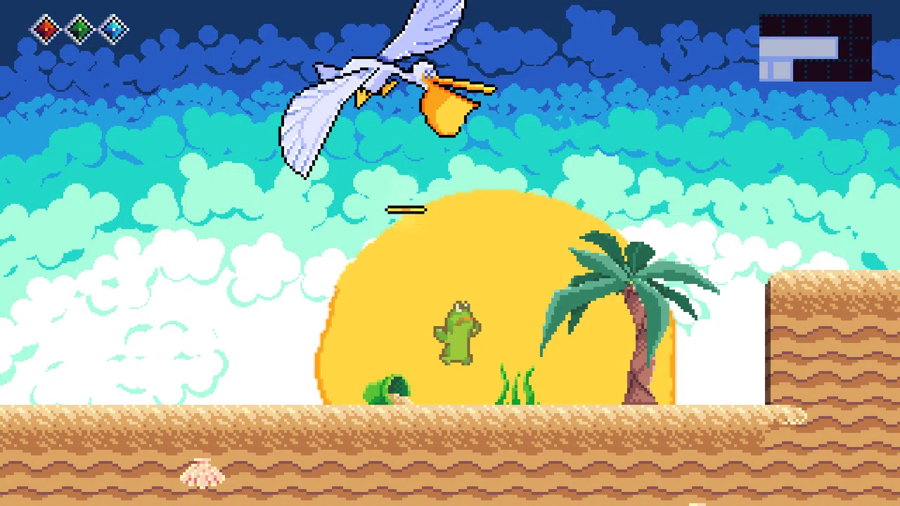 Dimensional Animals Screenshot 8