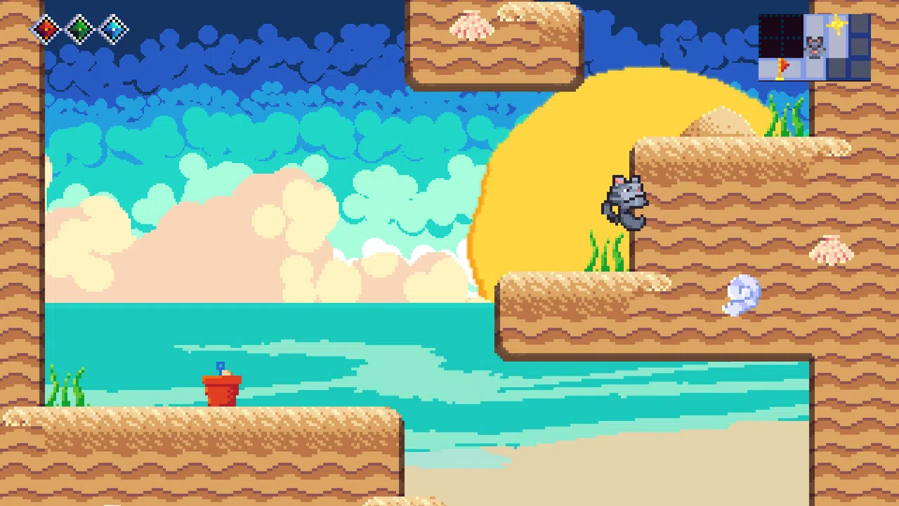 Dimensional Animals Screenshot 5