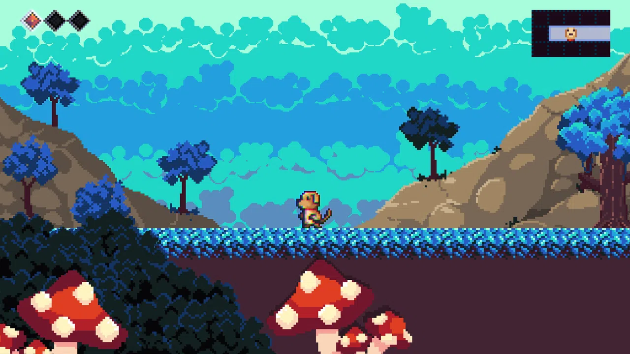 Dimensional Animals Screenshot 0