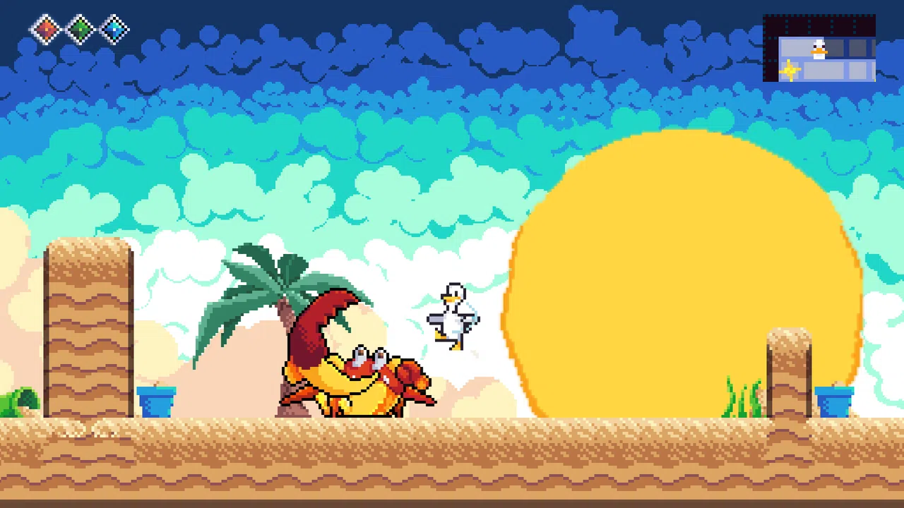 Dimensional Animals Screenshot 6