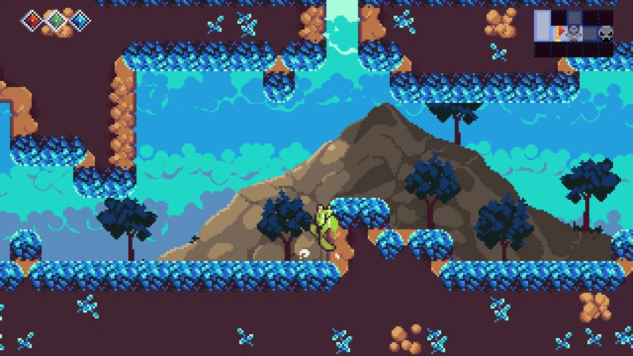 Dimensional Animals Screenshot 14