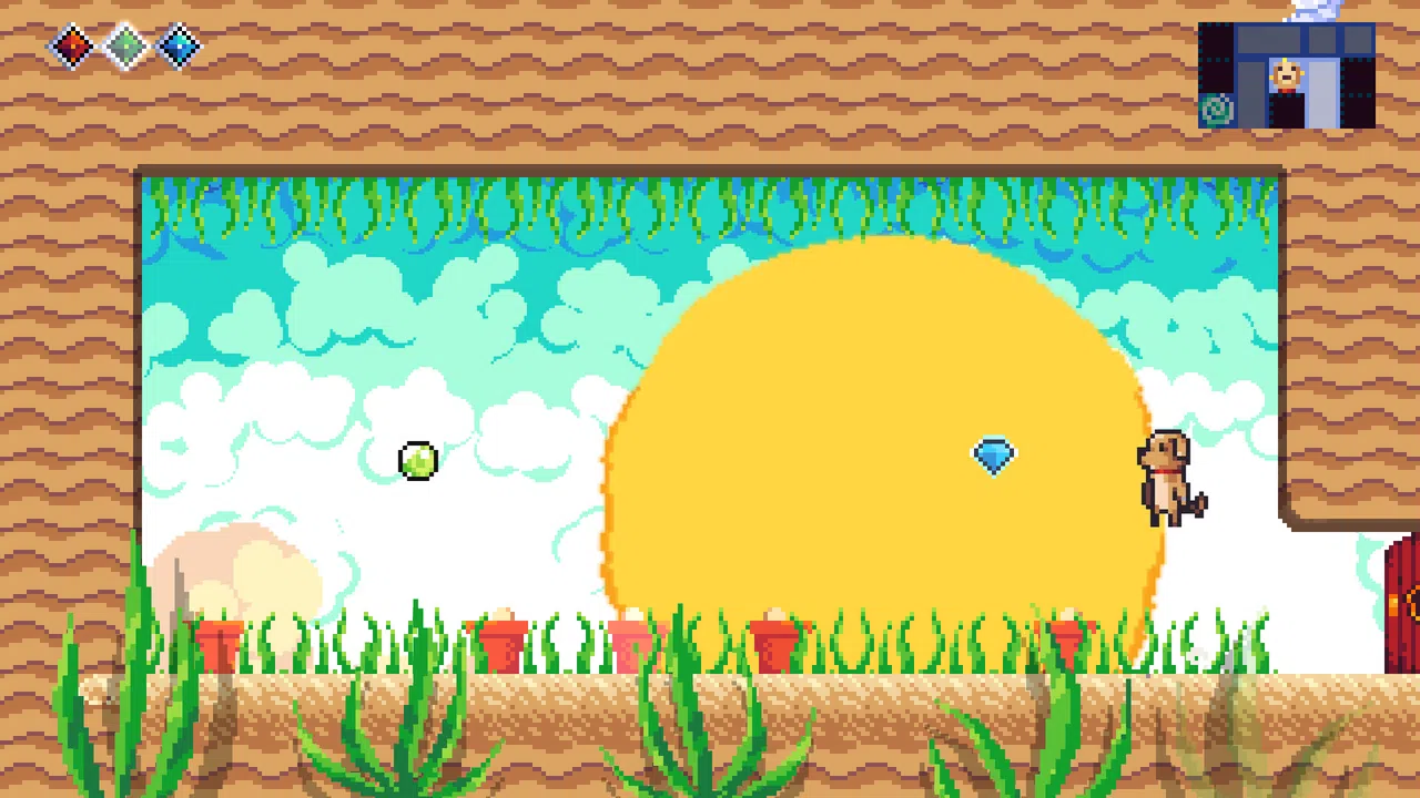 Dimensional Animals Screenshot 10