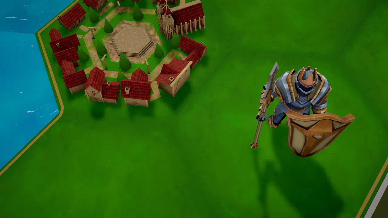Realm Divided Screenshot 2