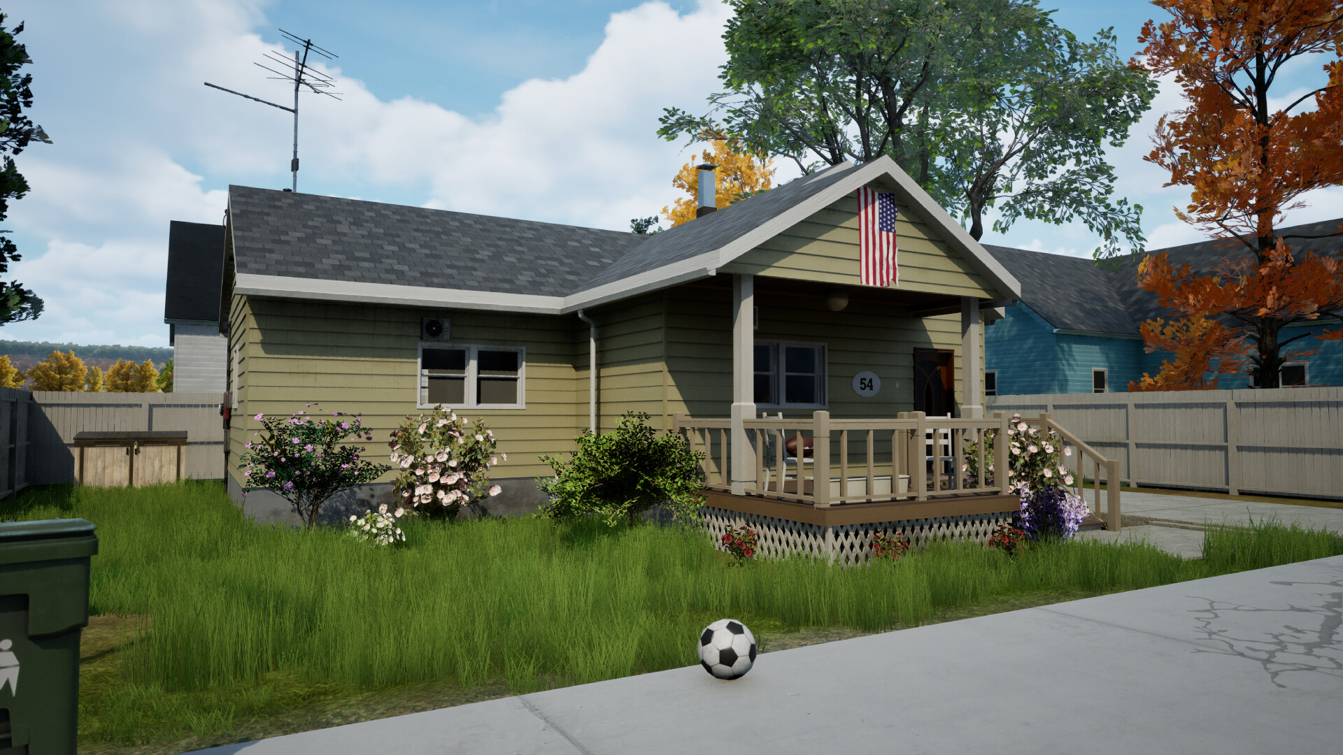 Deconstruction Simulator Screenshot 11