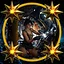 INDOMITABLE icon