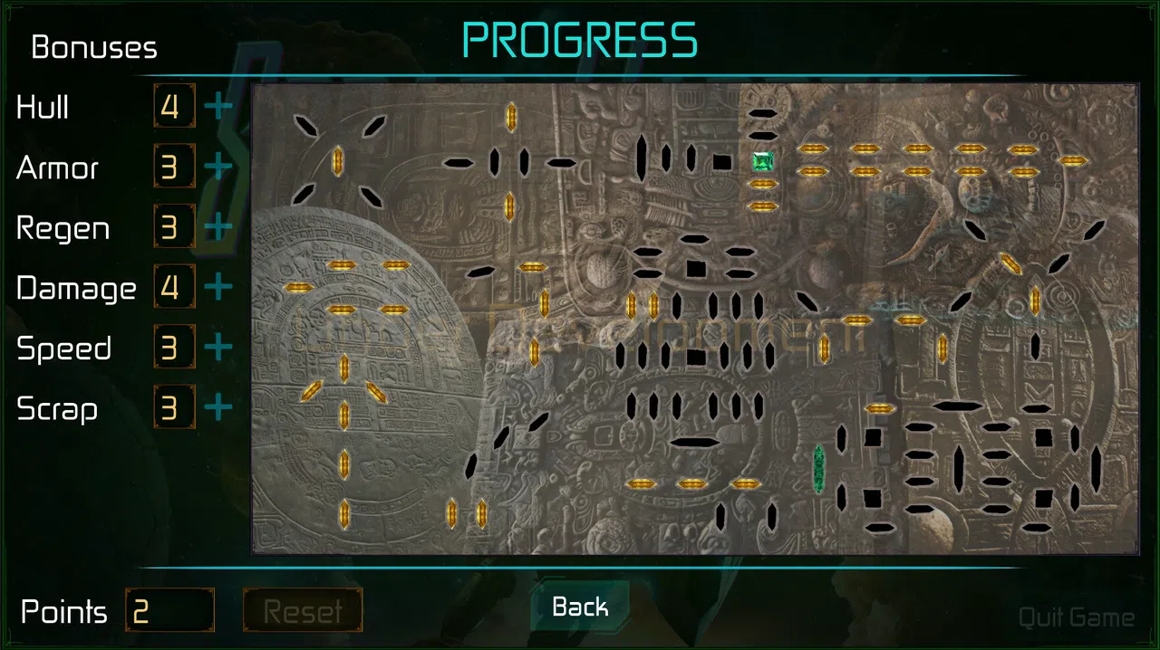 Scrap Warden Screenshot 4