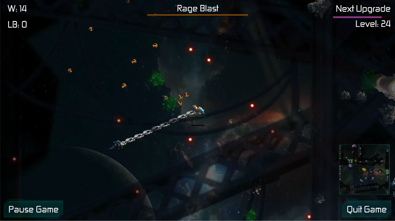 Scrap Warden Screenshot 6