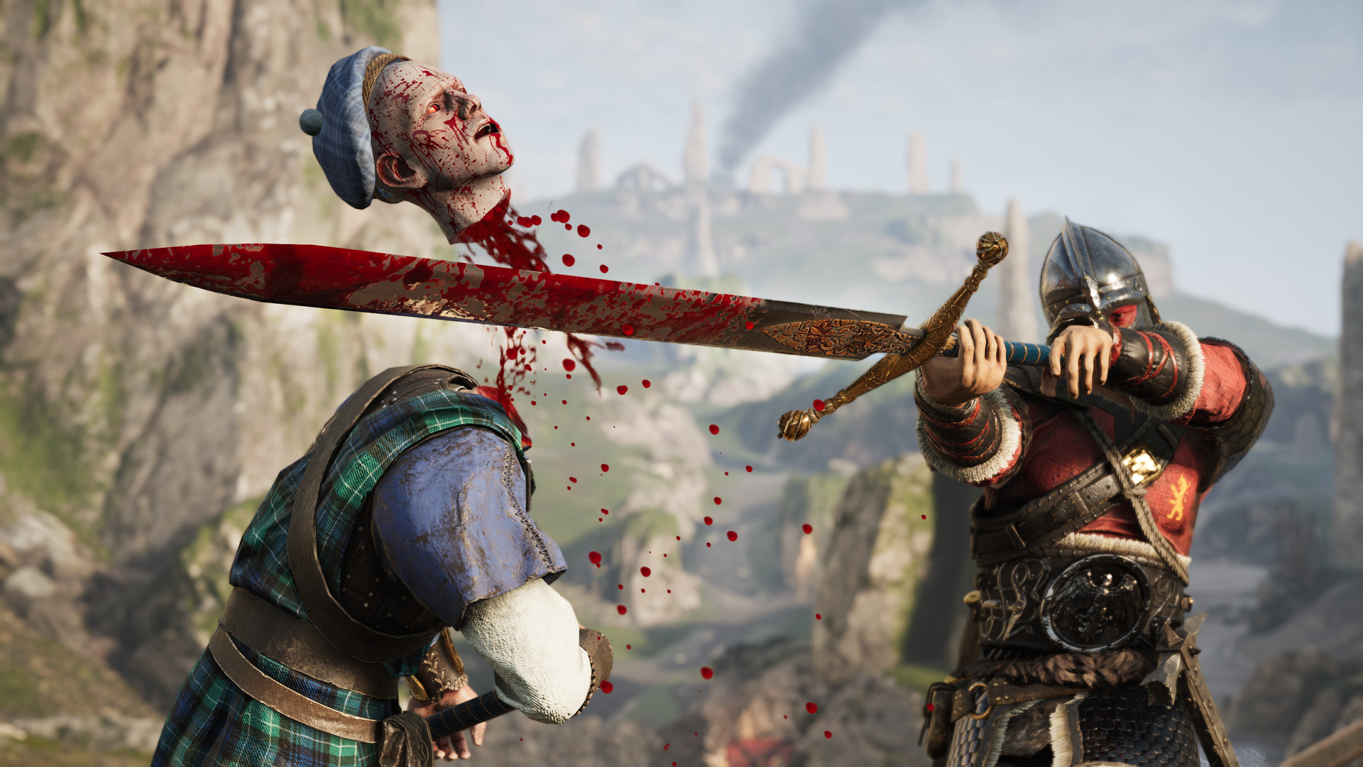 Chivalry 2 Screenshot 9