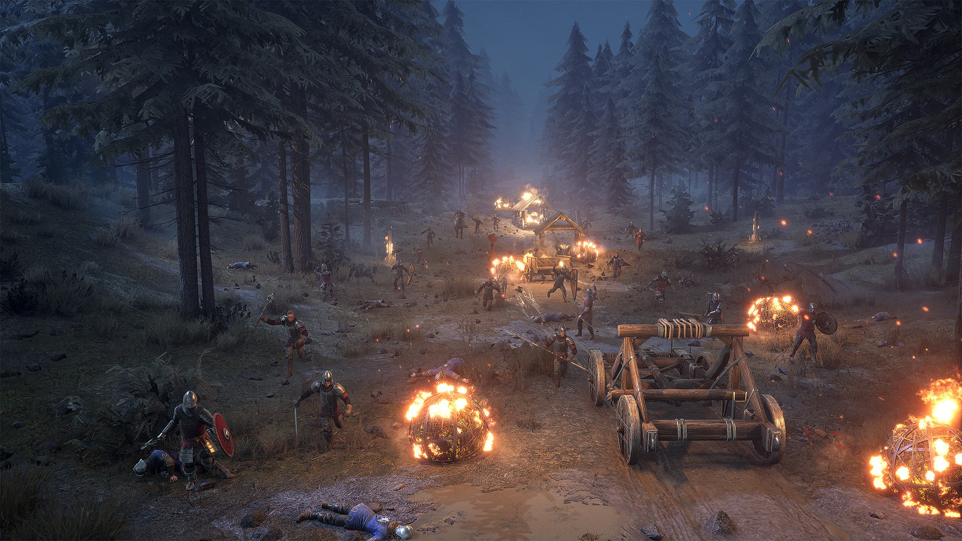 Chivalry 2 Screenshot 3