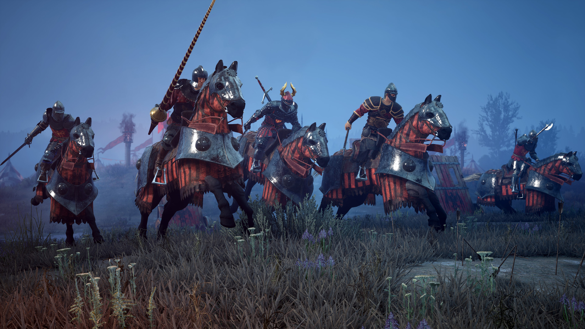 Chivalry 2 Screenshot 15