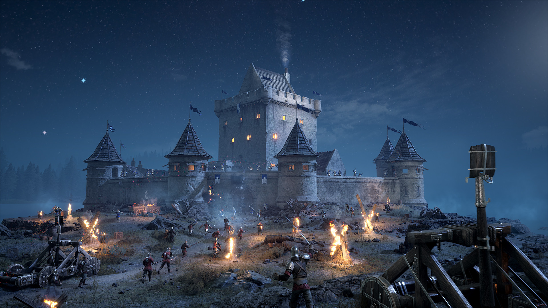 Chivalry 2 Screenshot 14