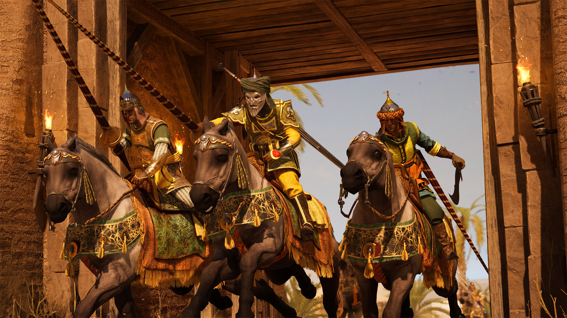 Chivalry 2 Screenshot 8